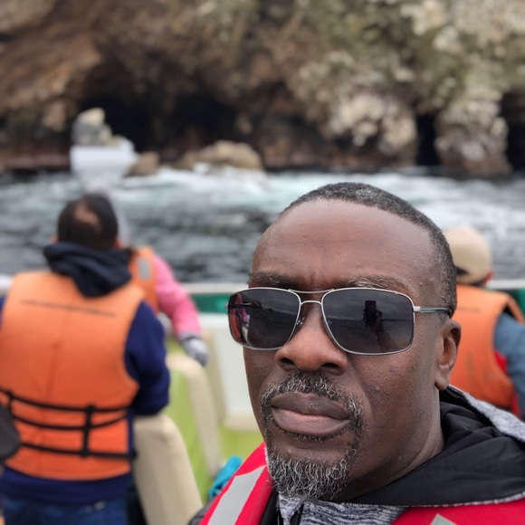 Meet your Posher, John - Picture 1 of 1